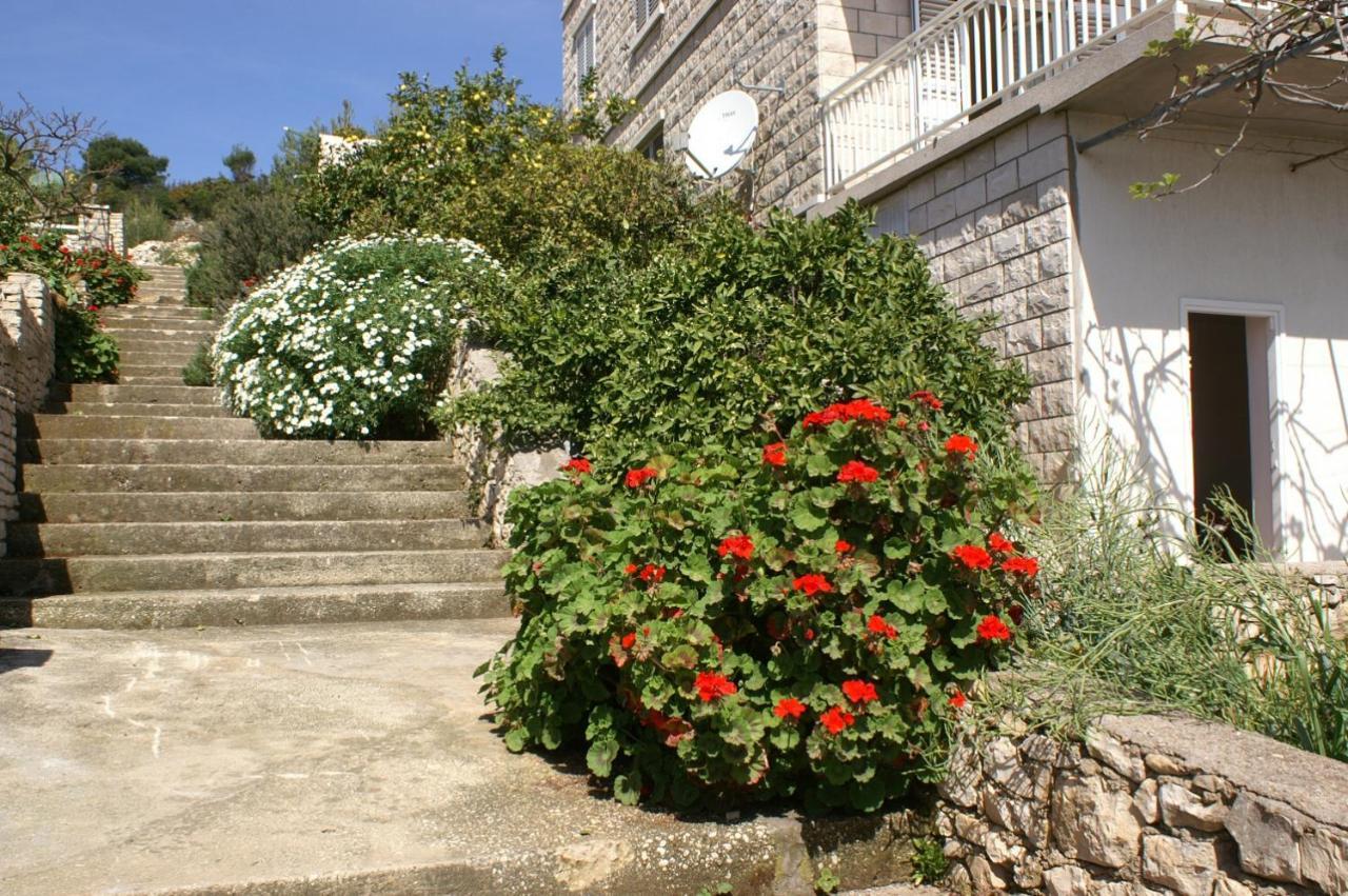 Apartments By The Sea Lumbarda, Korcula - 4440 Eksteriør bilde