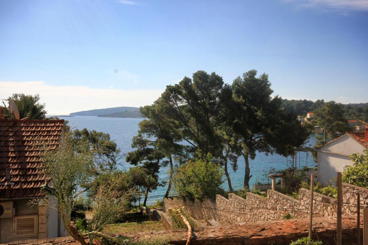 Apartments By The Sea Lumbarda, Korcula - 4440 Eksteriør bilde