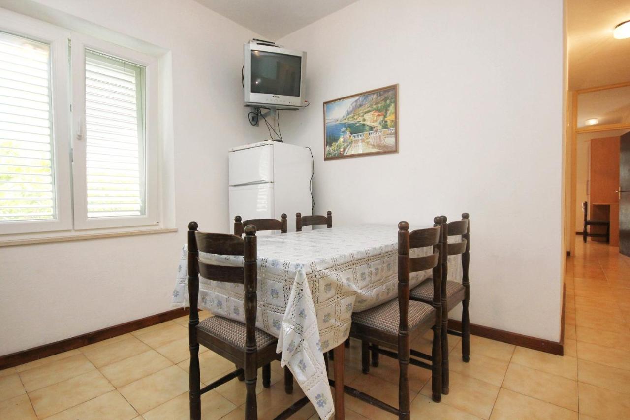 Apartments By The Sea Lumbarda, Korcula - 4440 Eksteriør bilde